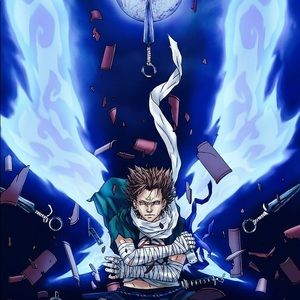 Meet your Posher, Stanley